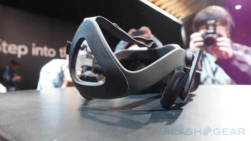 Oculus Rift