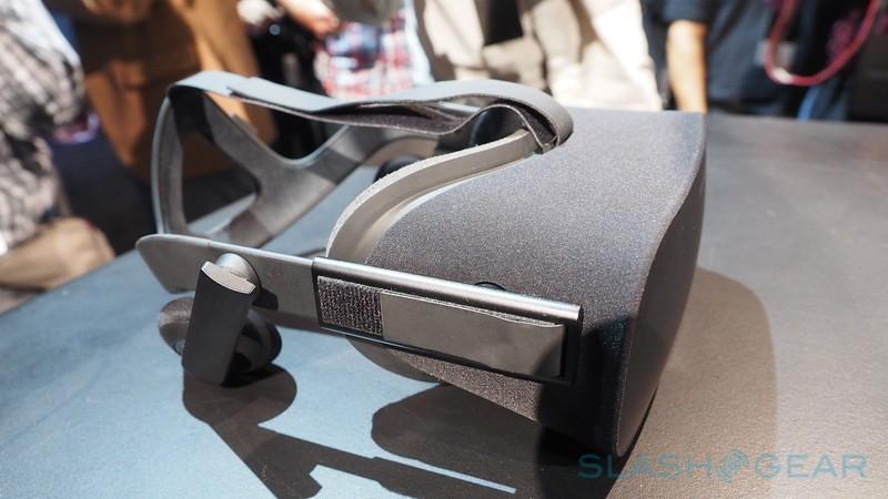 Oculus Rift