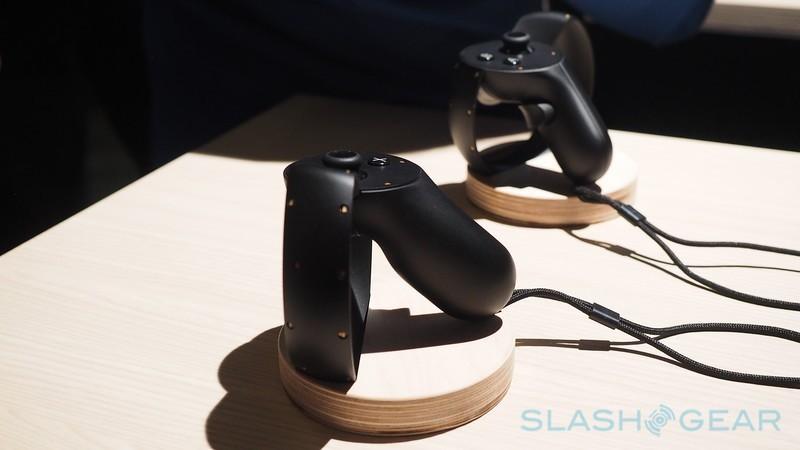 Oculus Rift