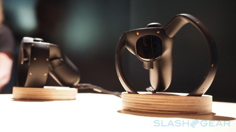 Oculus Rift