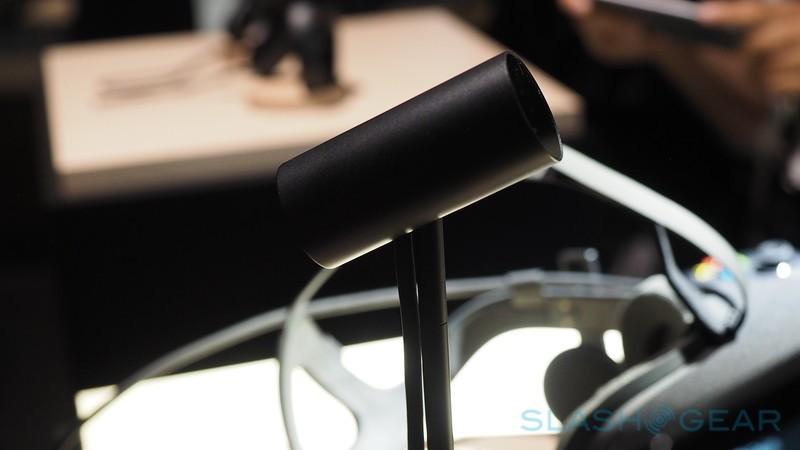 Oculus Rift