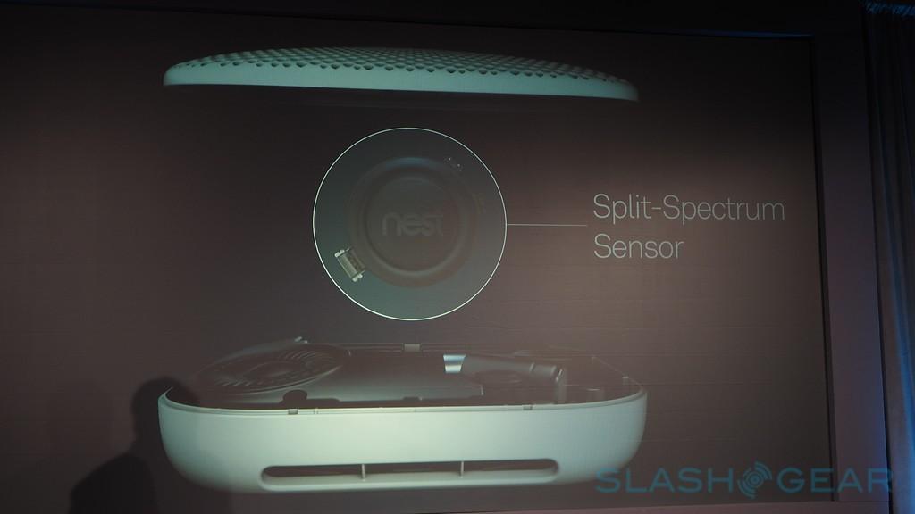 Nest Protect 2nd-gen