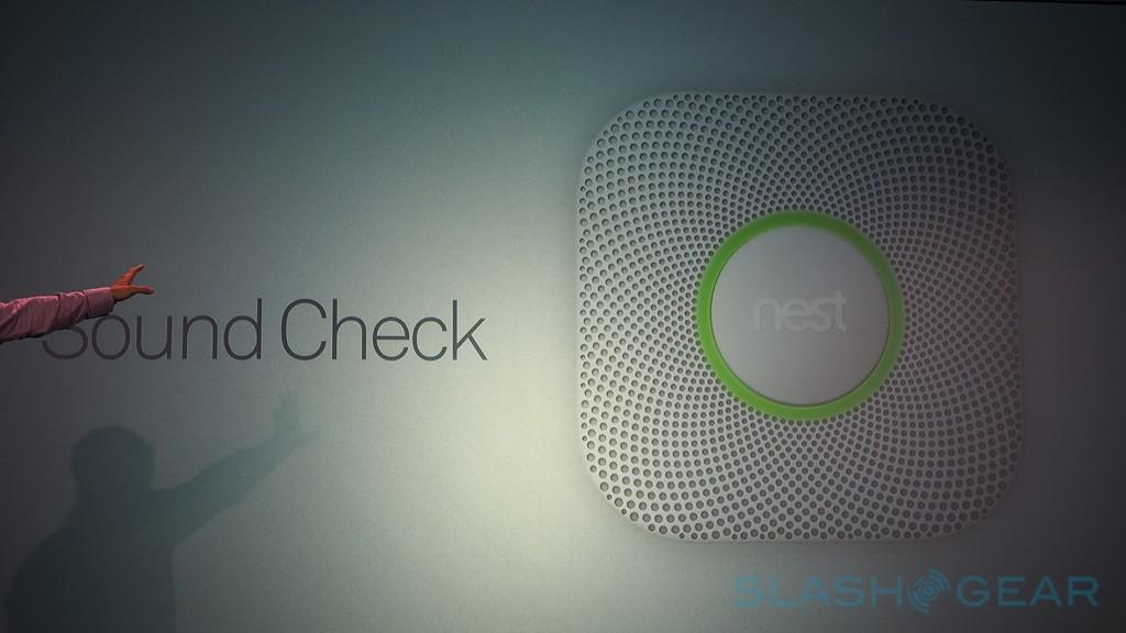 Nest Protect 2nd-gen
