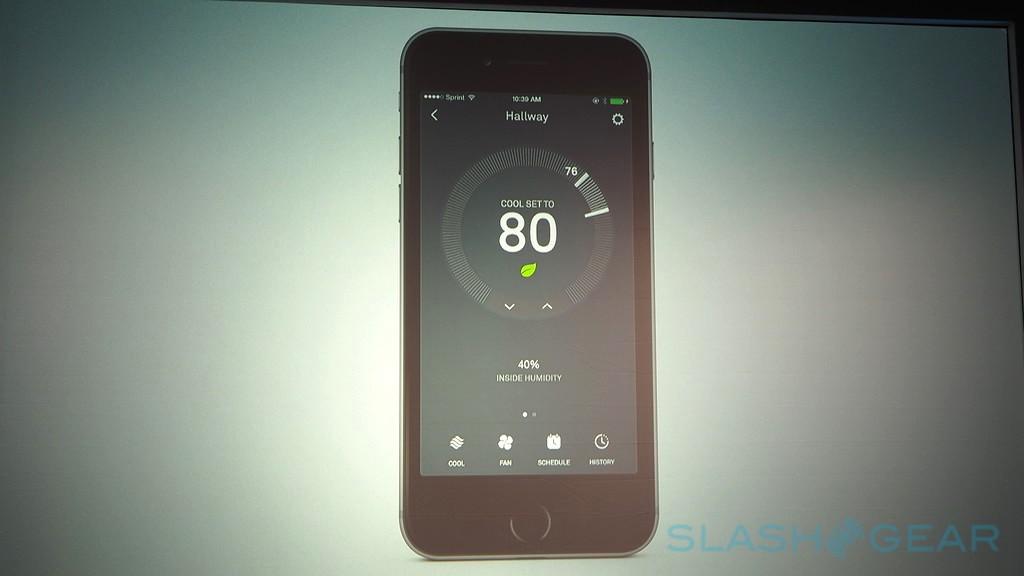 Nest 5.0