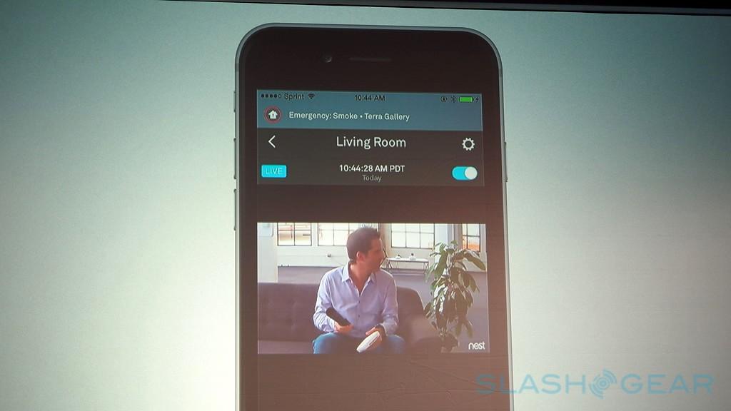 Nest 5.0 and Nest Cam