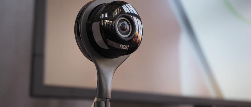 Nest buried its biggest Google and YouTube news