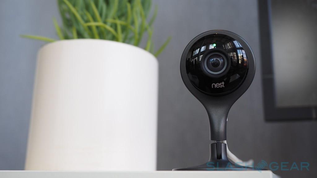 Nest Cam