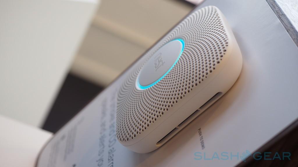 2nd-gen Nest Protect