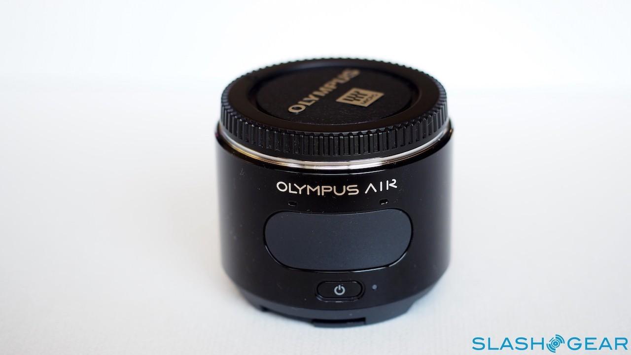 Olympus Air A01