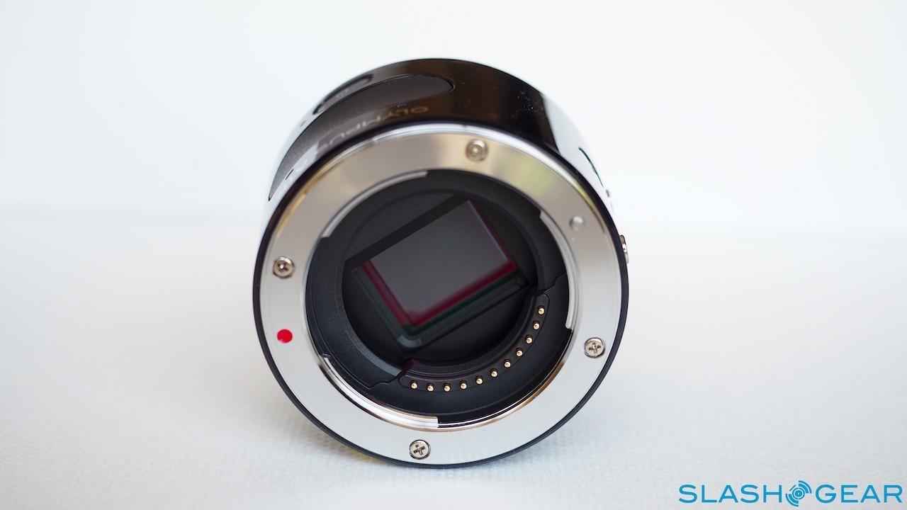 OLYMPUS Air A01