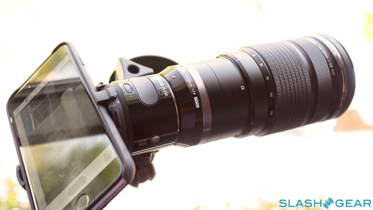 Olympus Air A01