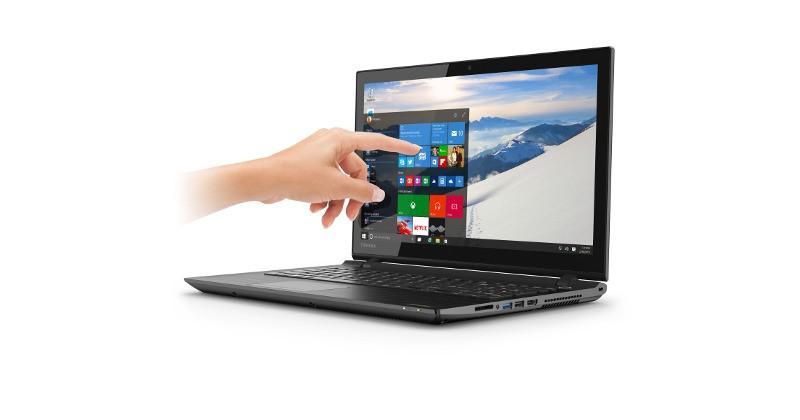 Toshiba's new Satellite S, C, and L series cover all bases - SlashGear