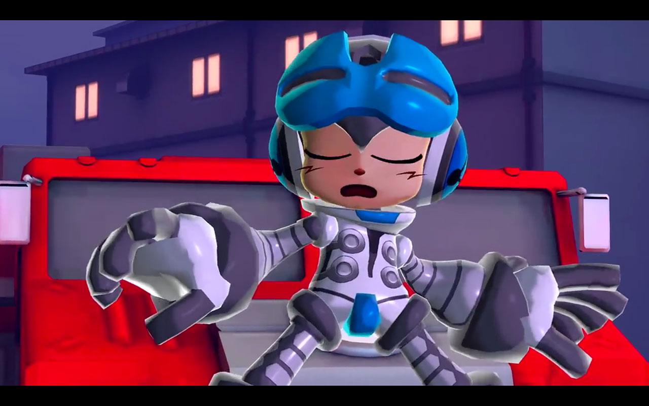 download free mighty no 9 mega man download free mighty no 9 mega man