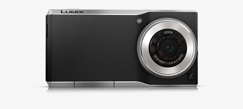 Panasonic Lumix Cm1 Camera Runs Android Launches In Us Slashgear