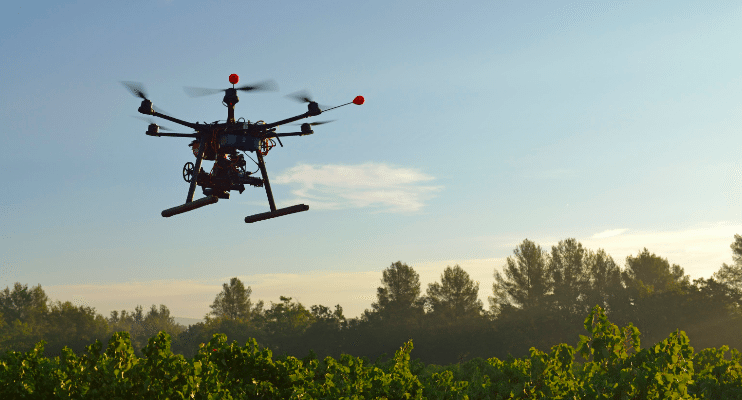 Ruling highlights the obvious: don’t shoot drones