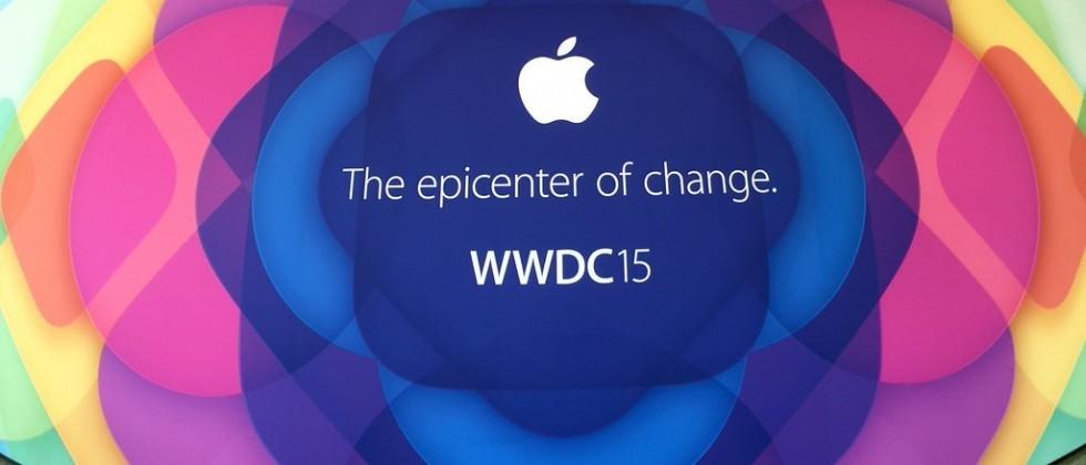 WWDC 2015 keynote wrap-up: Apple Music, iOS 9, Apple Watch, OS X El Capitan