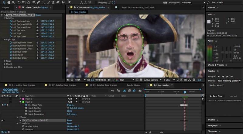 Adobe announces 2015 update to Creative Cloud suite
