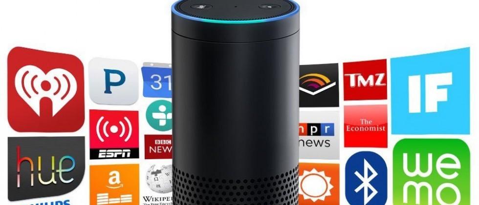 Amazon Echo adds SDK as Alexa spreads to other gadgets