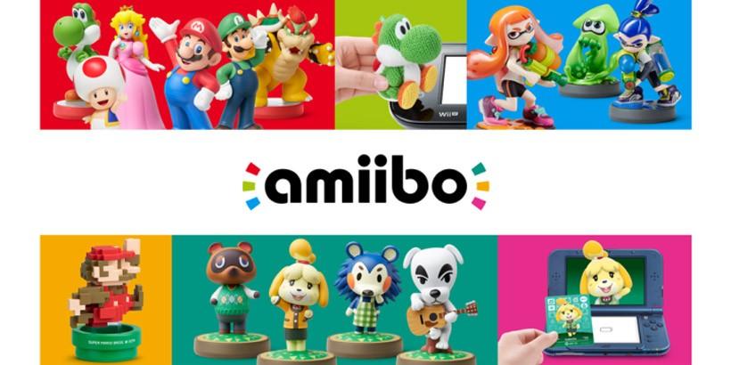 minion amiibo