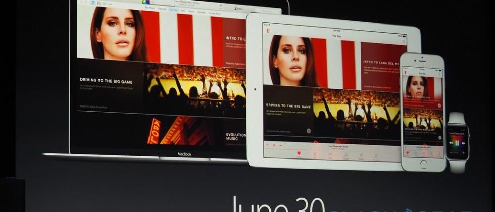 Here's how much Apple Music will cost you - SlashGear