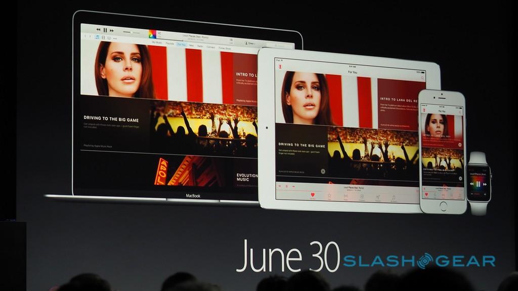 Here's how much Apple Music will cost you SlashGear