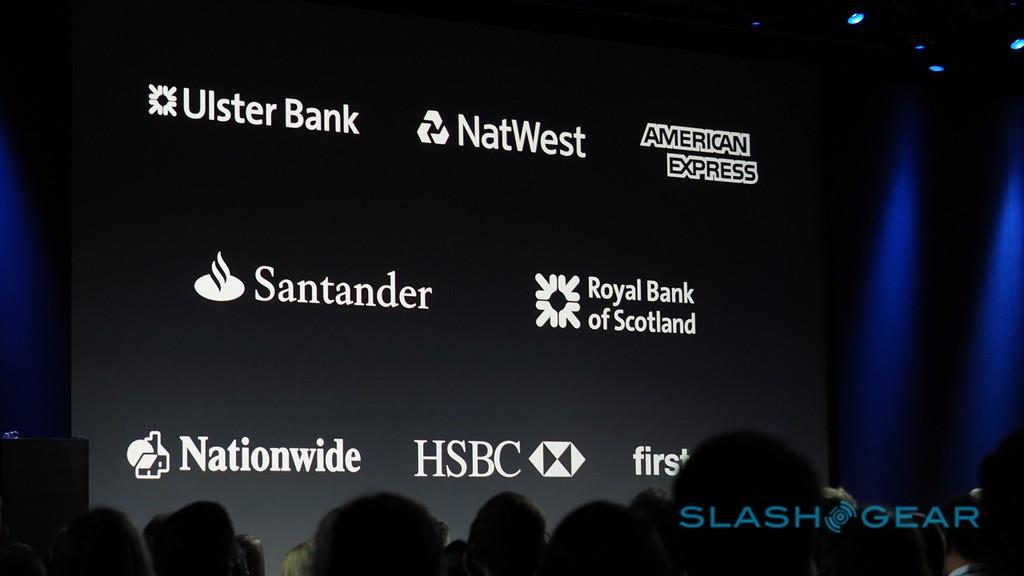 "@SlashGear Apple WWDC 15 Keynote"
