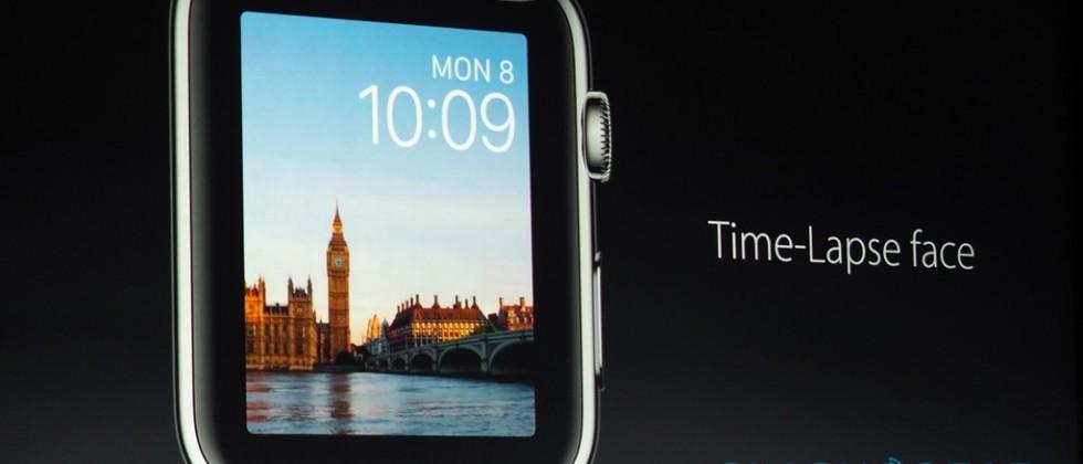 apple watch 3rd generation price