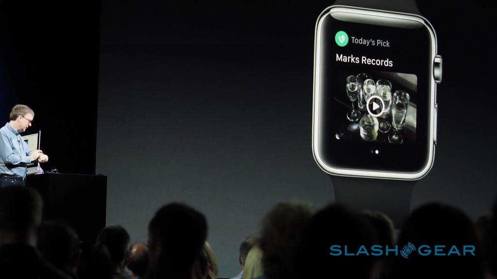 how to play songs on apple watch speaker
