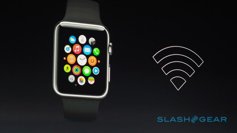 connect apple watch android