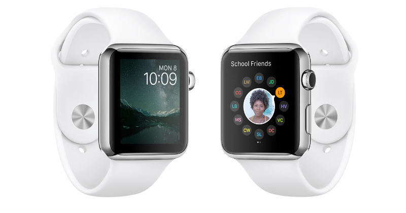 apple watchos
