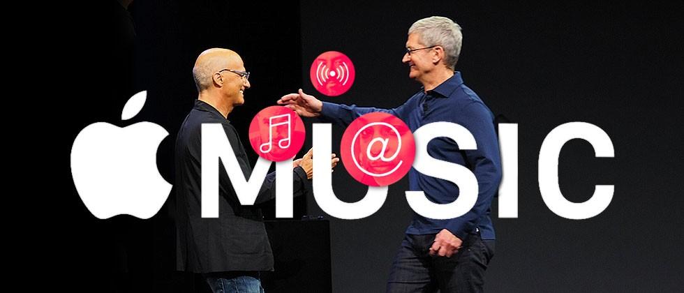 SlashGear 101: What is Apple Music?