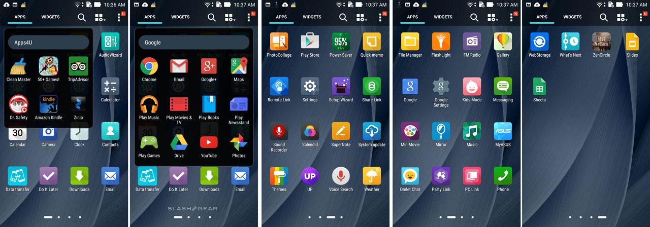 apps