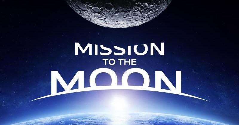 Audi’s moonshot: a Quattro-powered rover on the moon