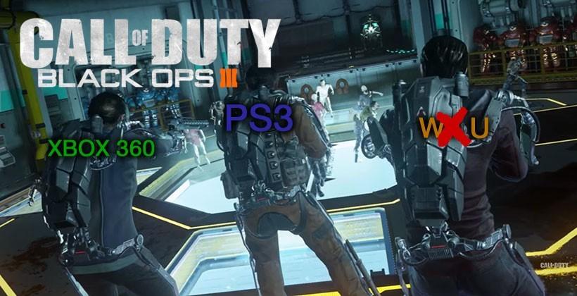 ps3 call of duty black ops