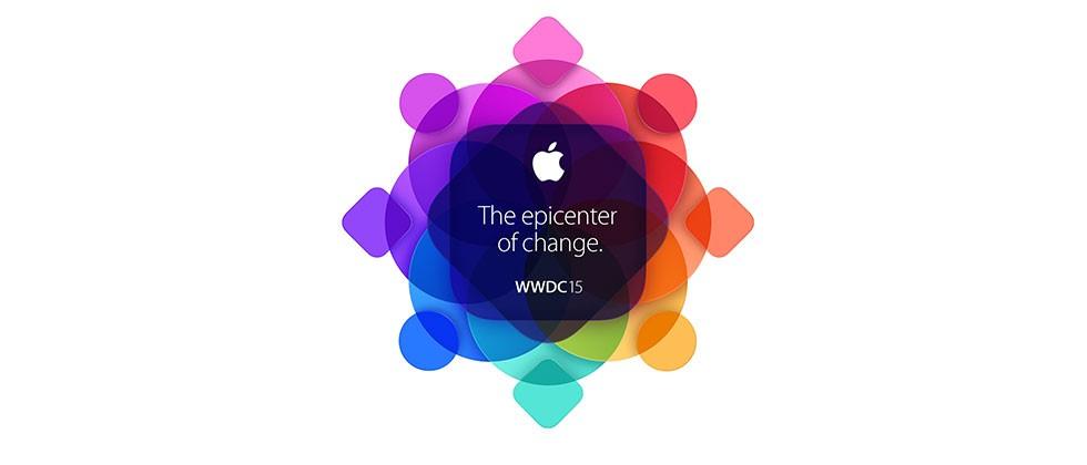 Five things we’re expecting from WWDC 2015
