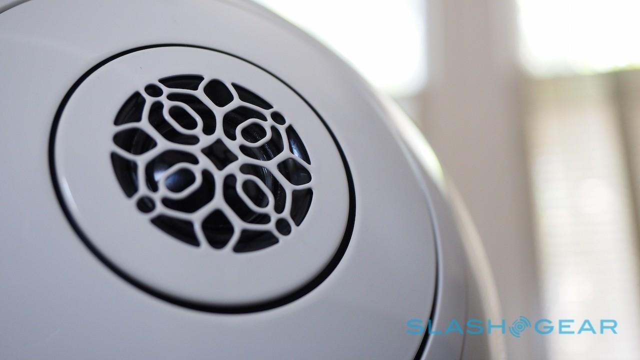 Devialet Phantom