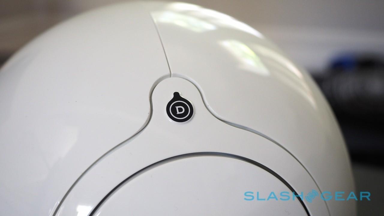 Devialet Phantom