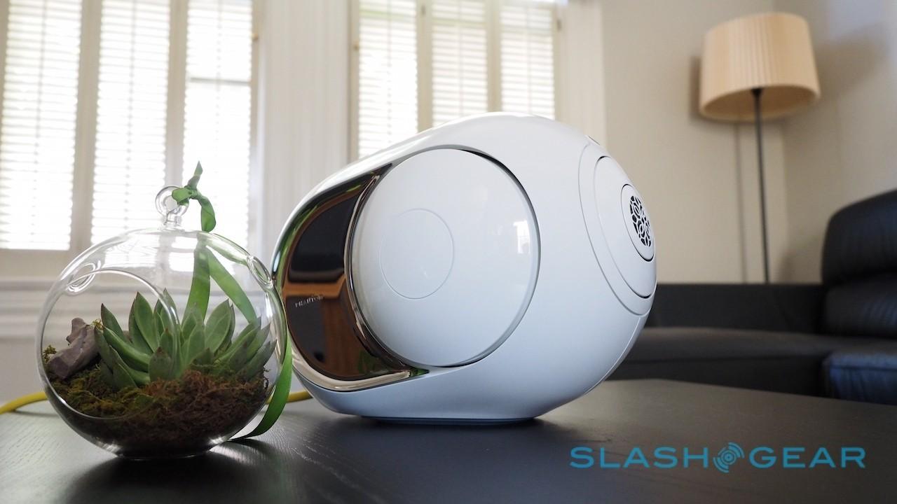 Devialet Phantom