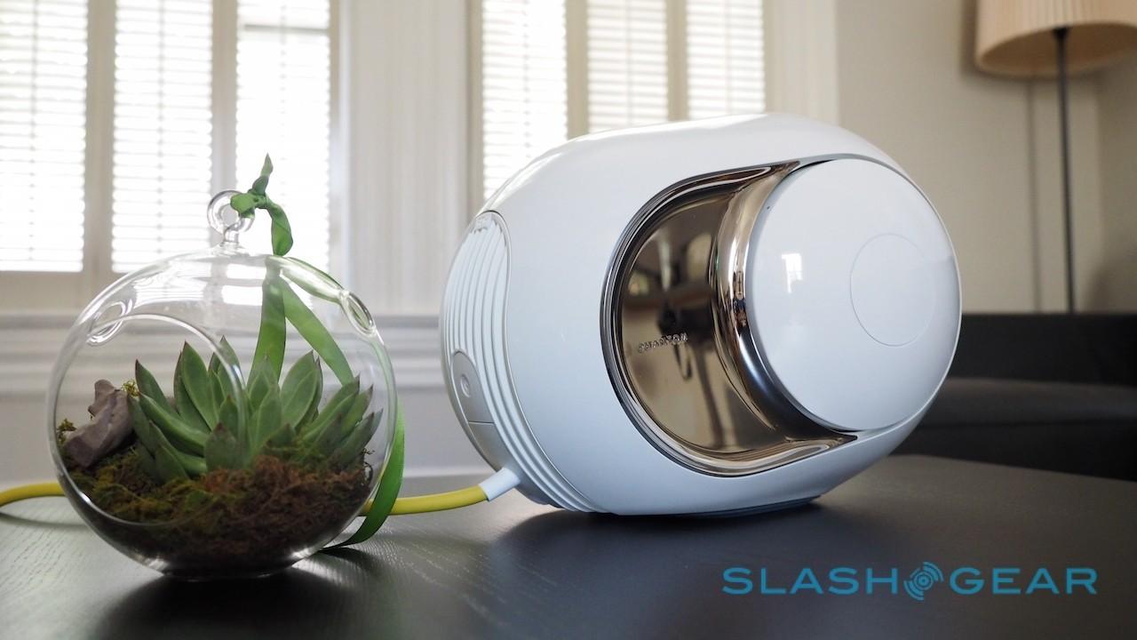 Devialet Phantom