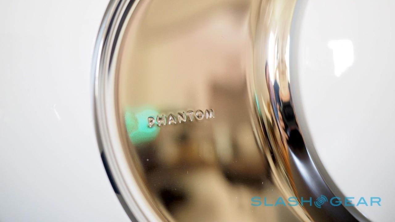 Devialet Phantom