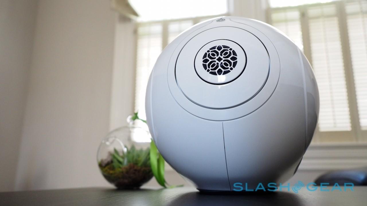 Devialet Phantom