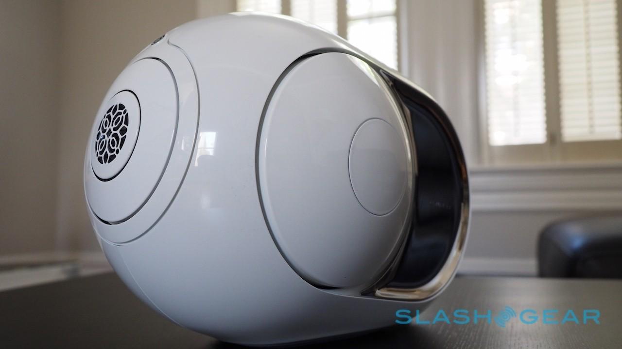Devialet Phantom