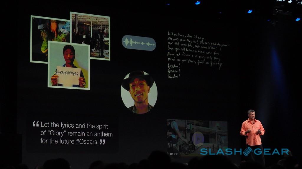 Drake at WWDC 2015