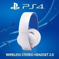 ps4 20th anniversary headset