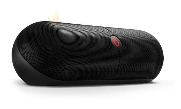 a beats pill