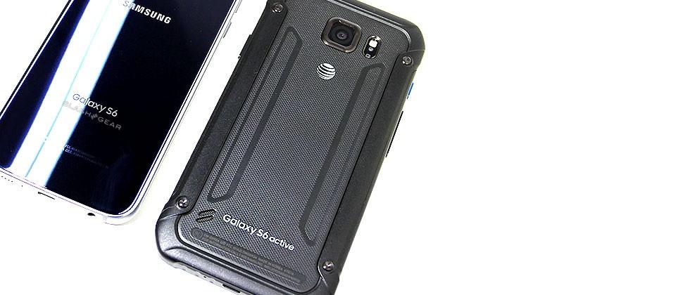galaxy s6 active release date