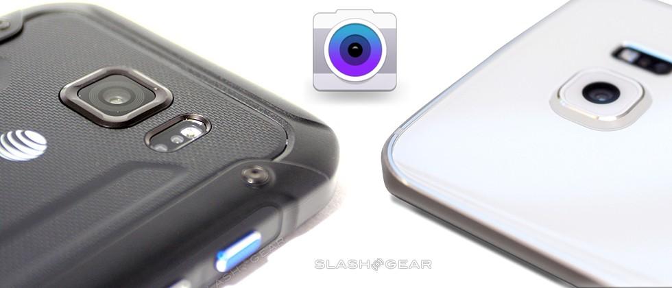 Samsung Galaxy S6 Edge And Active Photography Gallery Slashgear