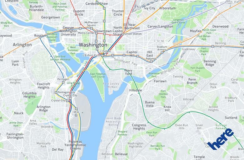 here-transit-improvements