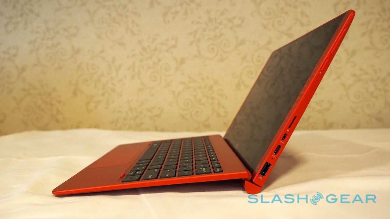 HP Pavilion x2