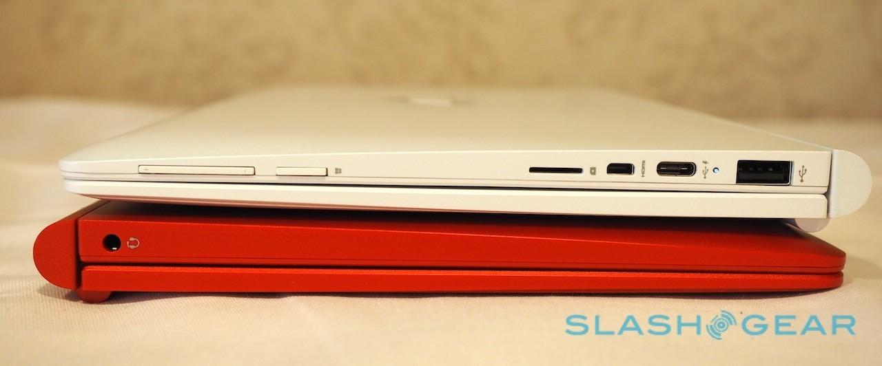 HP Pavilion x2